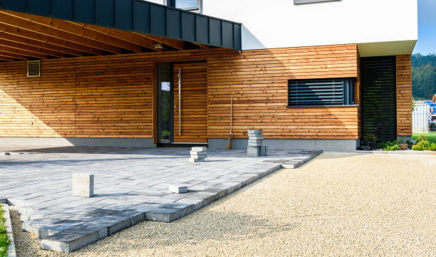 Reliable New Berlin, WI Driveway Pavers Solutions