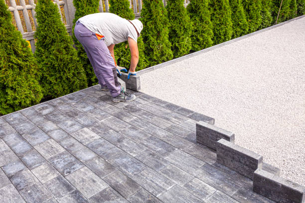 Best Affordable Driveway Paving  in New Berlin, WI