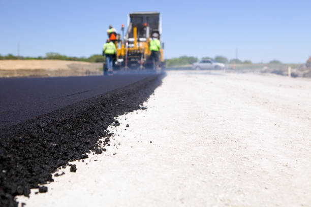 Reliable New Berlin, WI Driveway Pavers Solutions