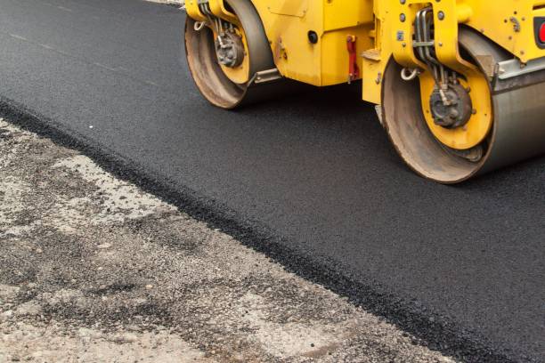 Reasons to Select Us for Your Driveway Paving Requirements in New Berlin, WI