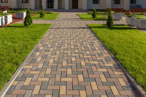 Reasons to Select Us for Your Driveway Paving Requirements in New Berlin, WI
